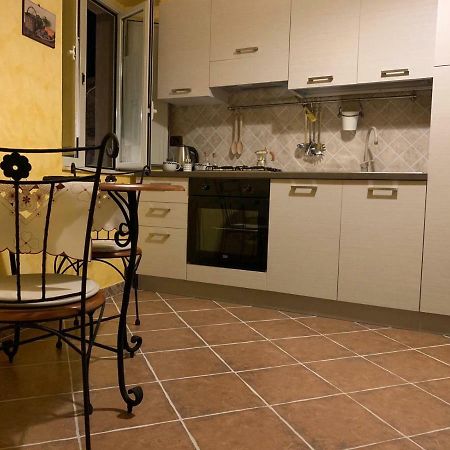 “Il Vicolo” Casa Vacanze Villa Castelmola Bagian luar foto